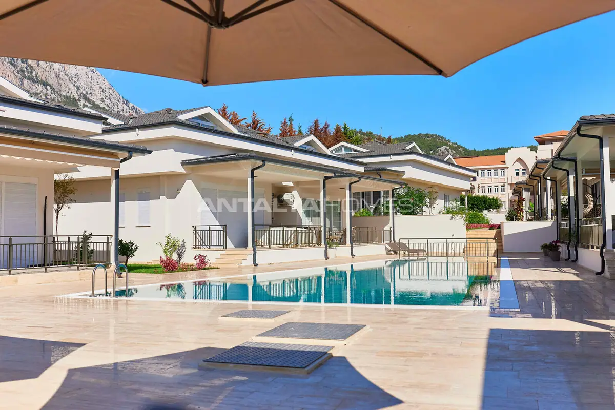Villa in Kemer - 5