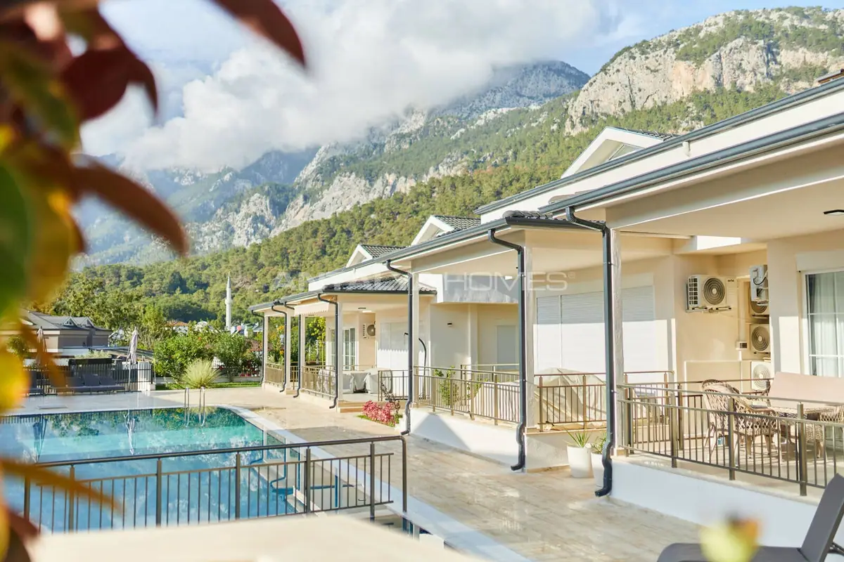 Villa in Kemer - 6