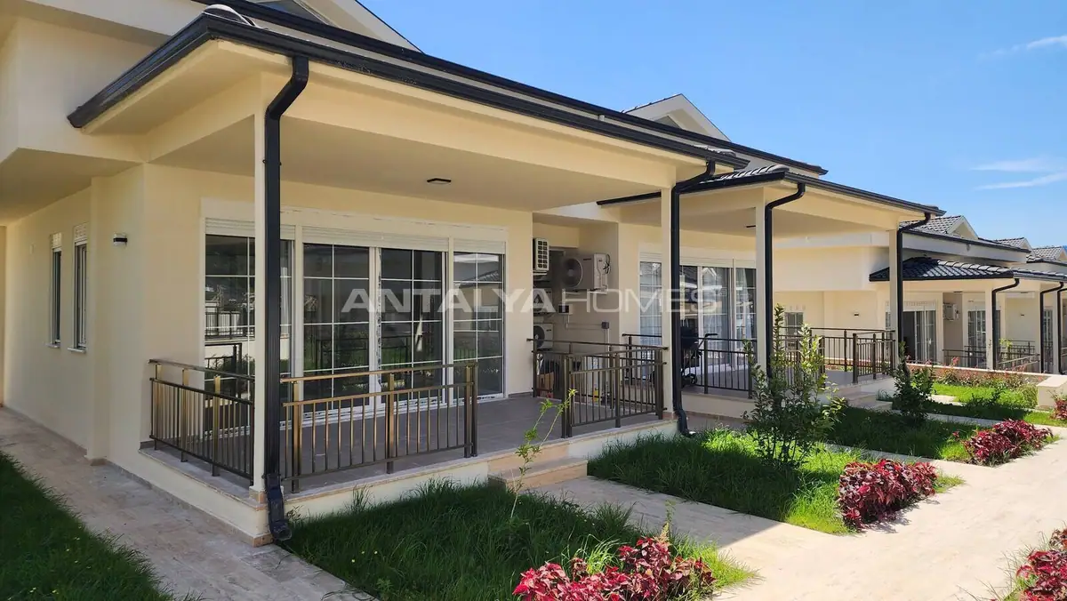 Villa in Kemer - 9
