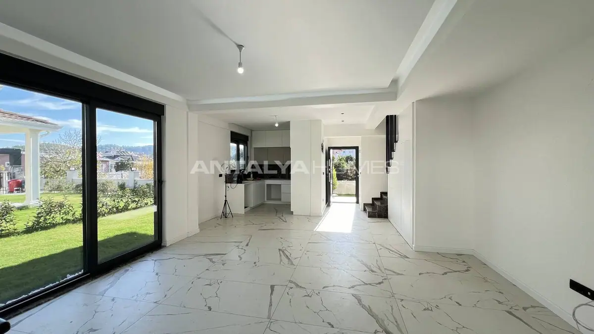 Villa in Kemer - 6