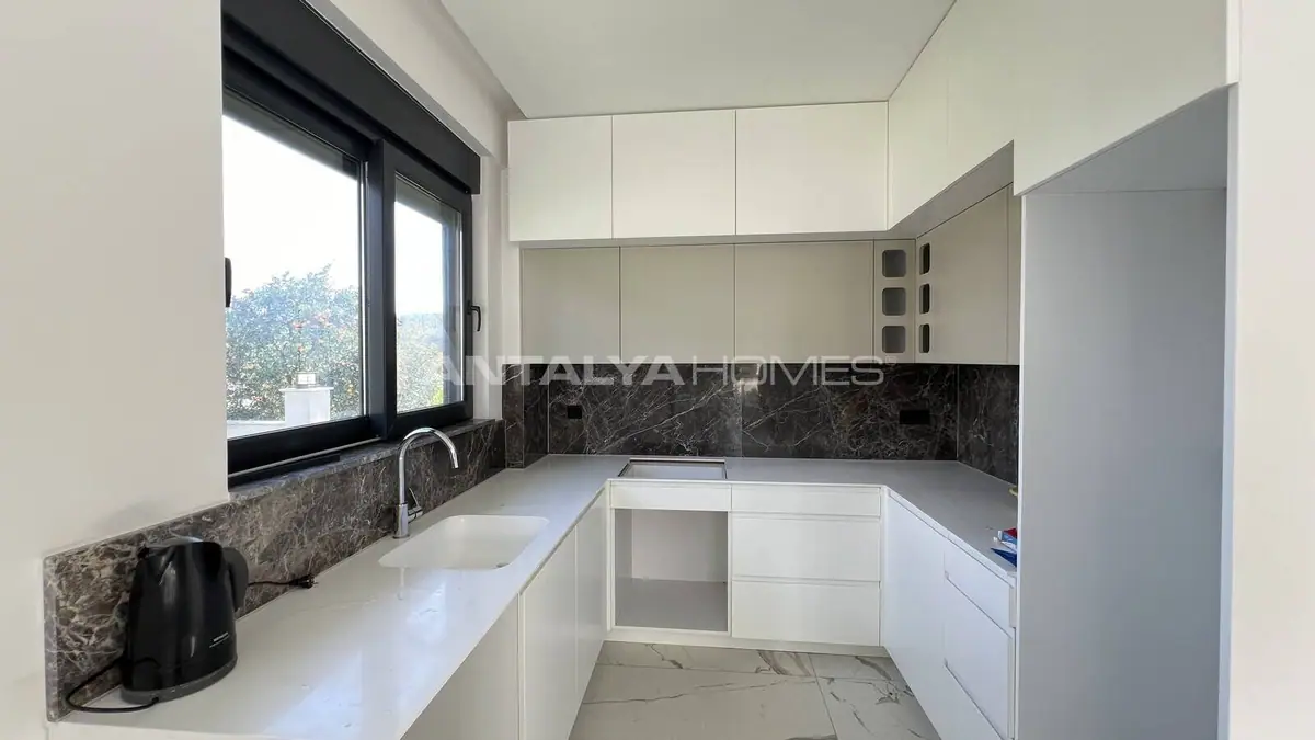 Villa in Kemer - 7