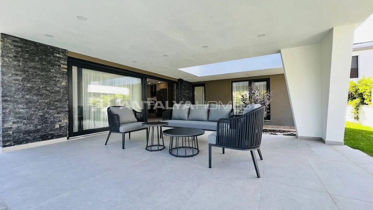 Villa in Kemer - 7