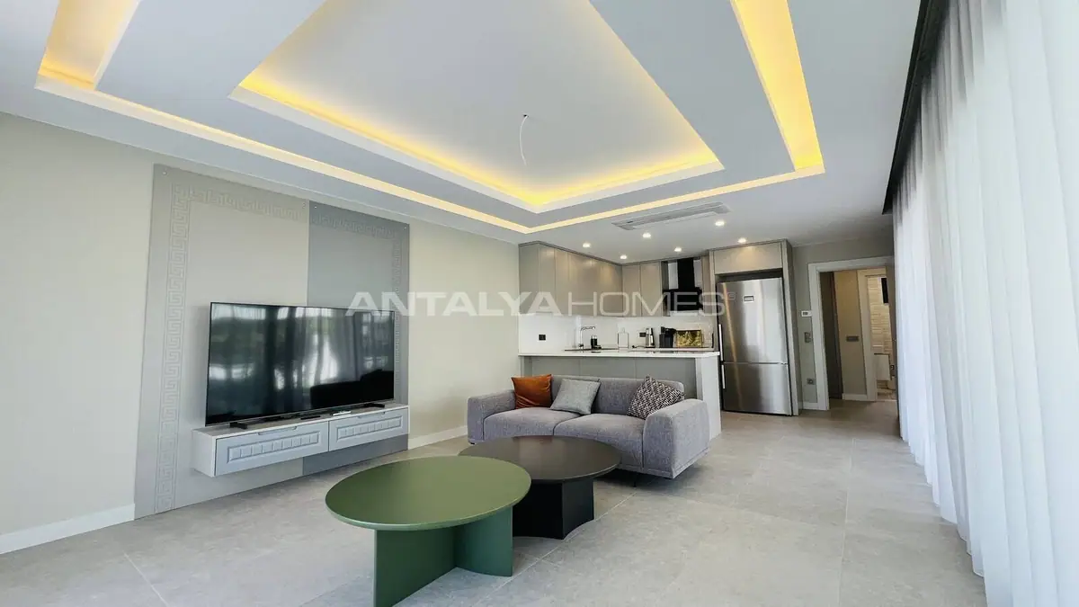 Villa in Kemer - 8