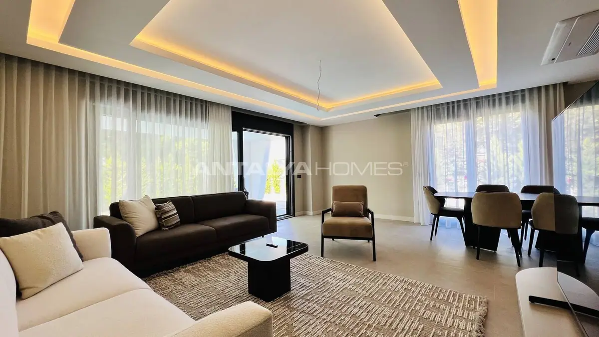 Villa in Kemer - 9