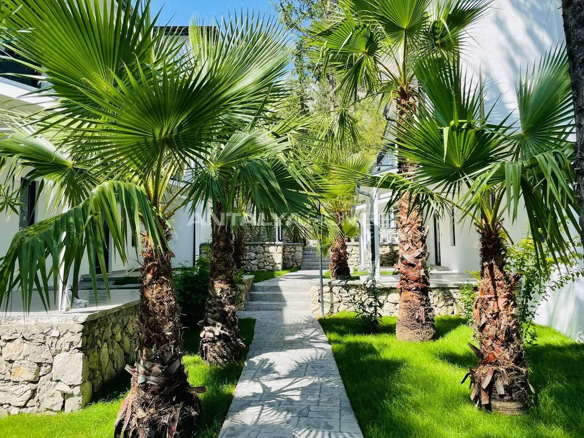 Villa in Kemer - 3