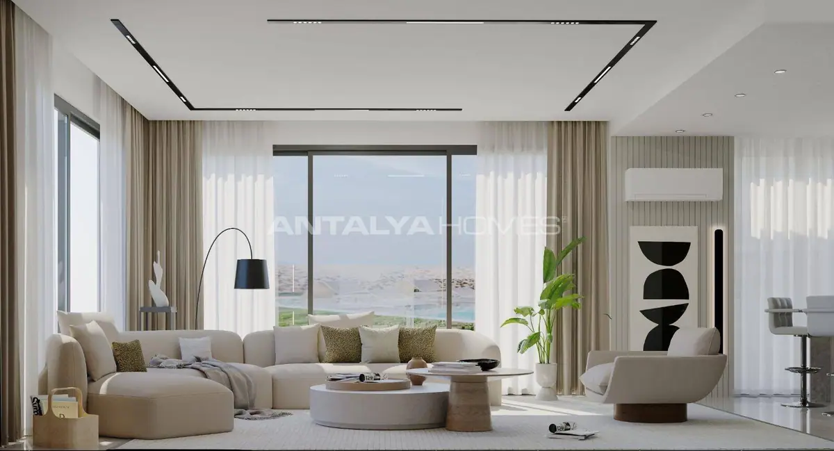 Villa in Kemer - 8