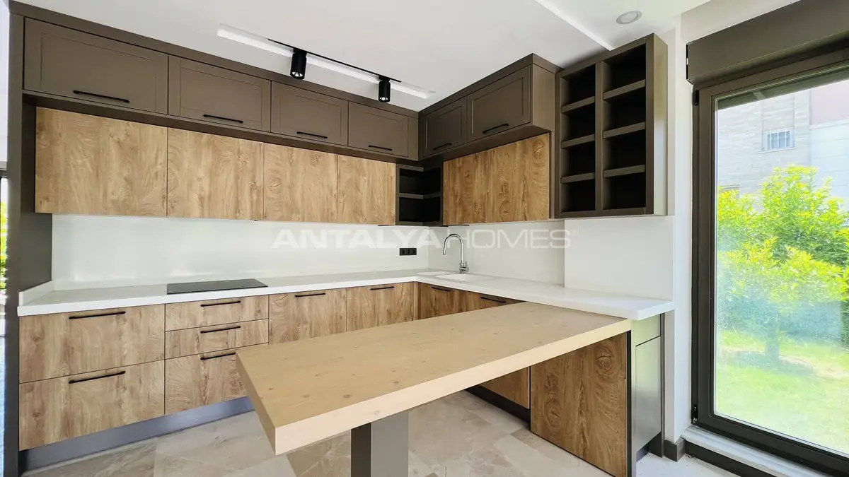 Villa in Kemer - 10