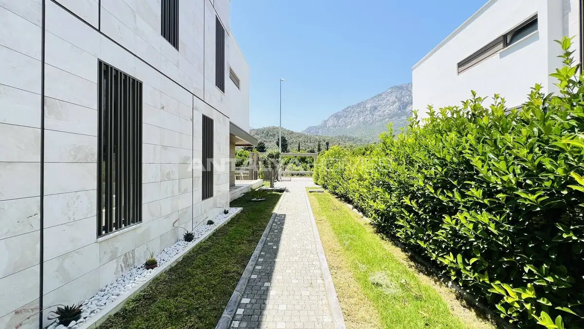Villa in Kemer - 4