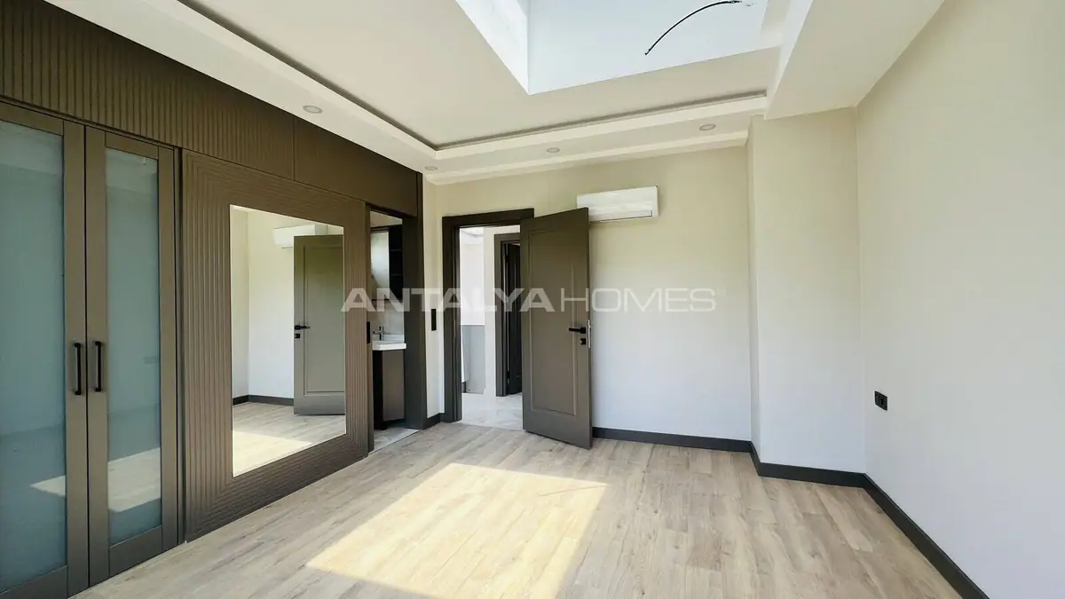 Villa in Kemer - 9
