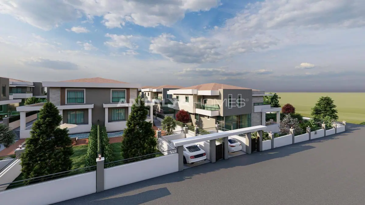 Квартира 224 м² в Манавгате - 7