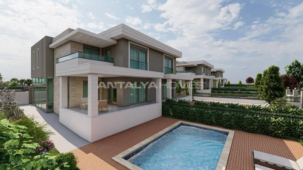 Квартира 224 м² в Манавгате - 8