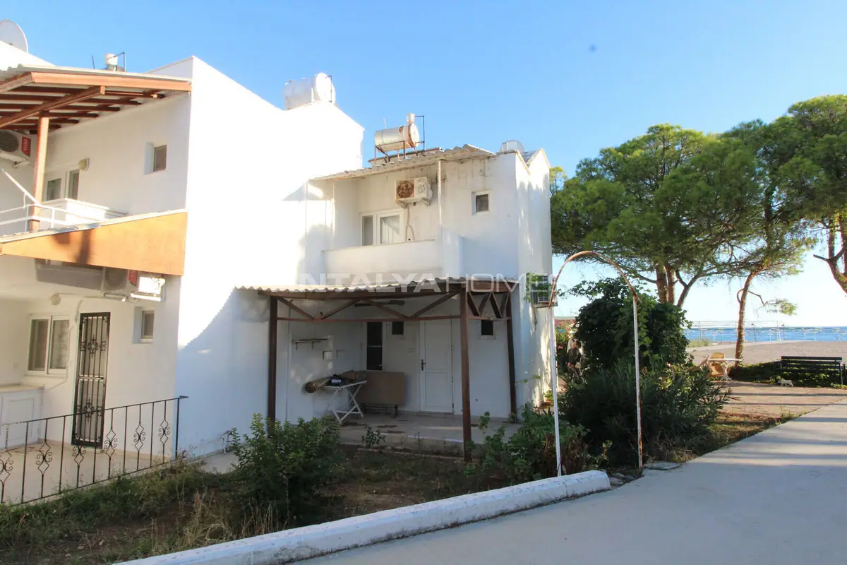 Apartment in Manavgat