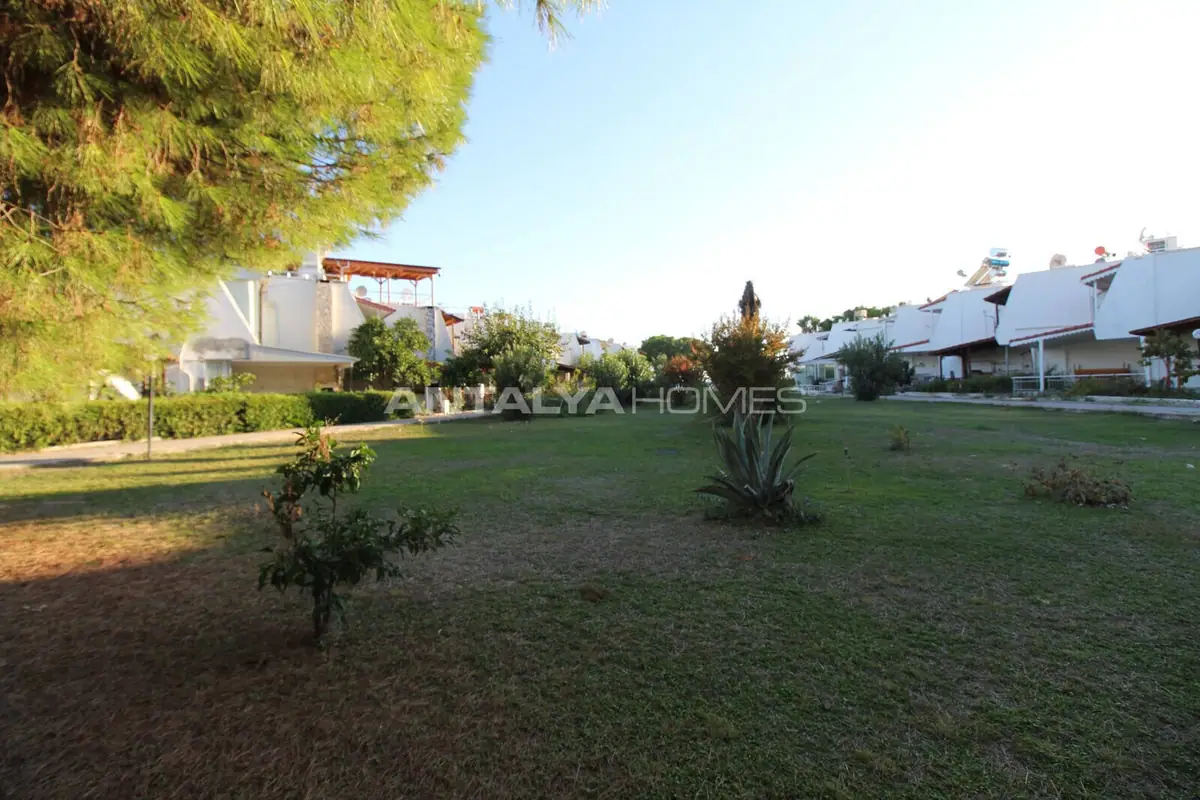 Apartment in Manavgat - 10