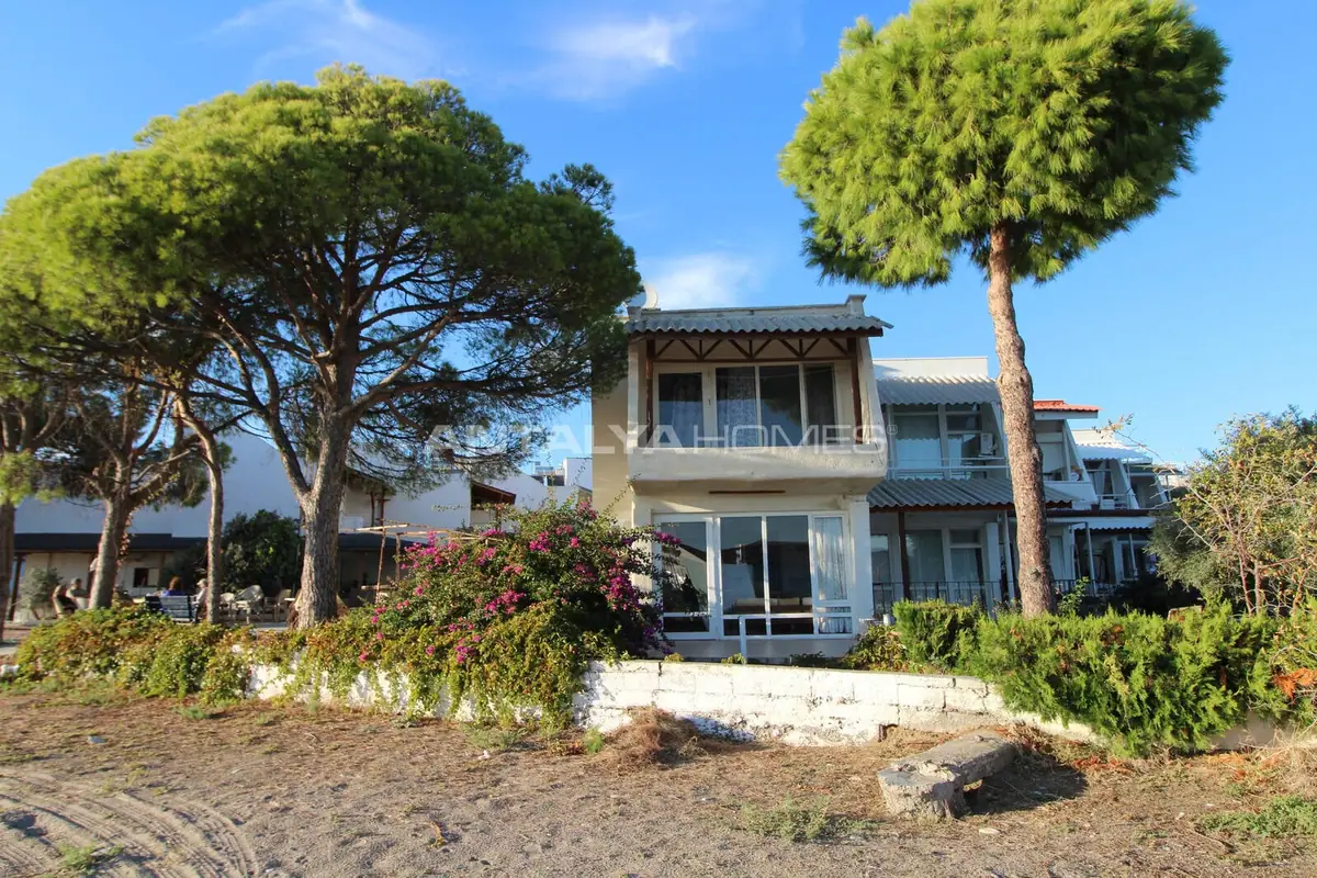 Apartment in Manavgat - 2