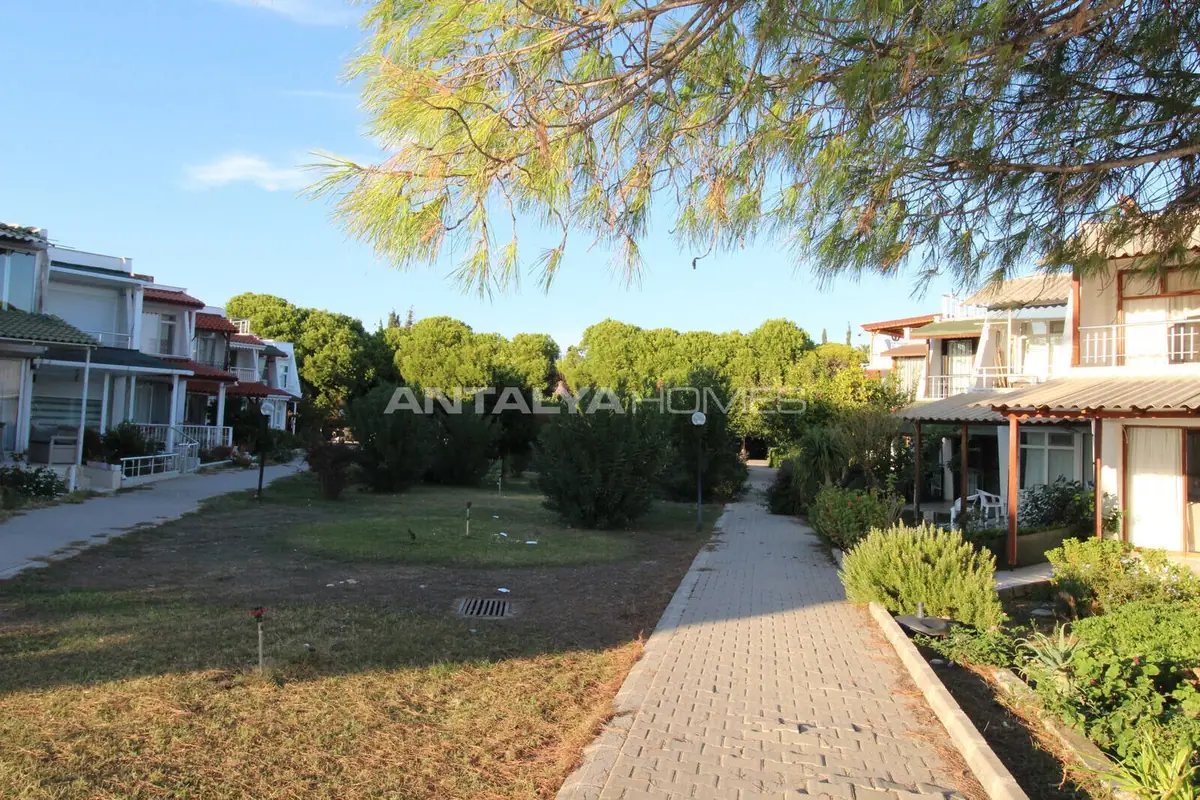 Apartment in Manavgat - 3