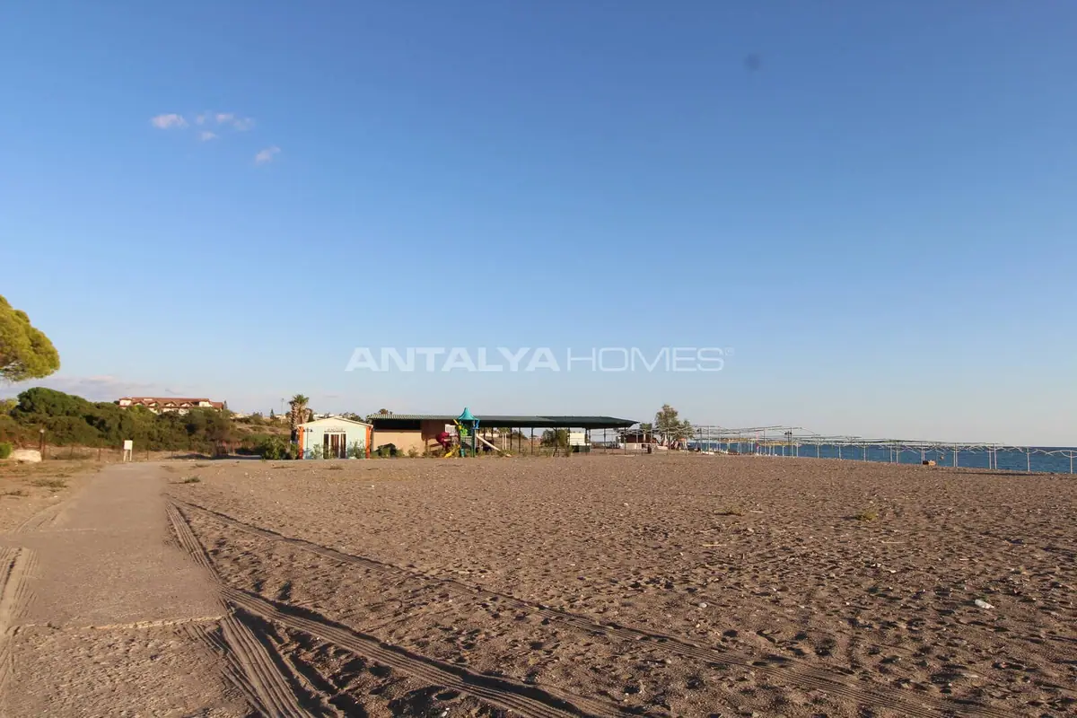 Apartment in Manavgat - 4
