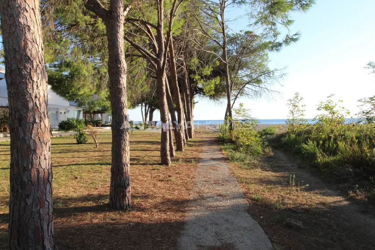 Apartment in Manavgat - 6