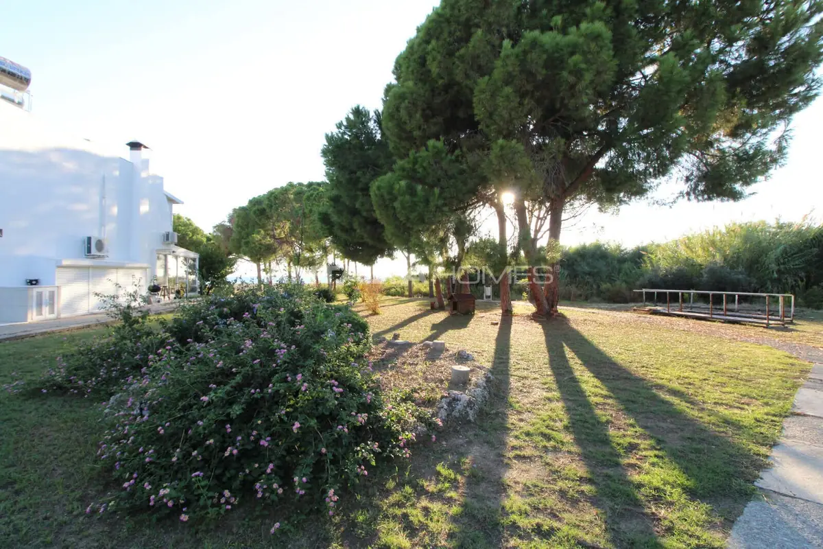 Apartment in Manavgat - 8