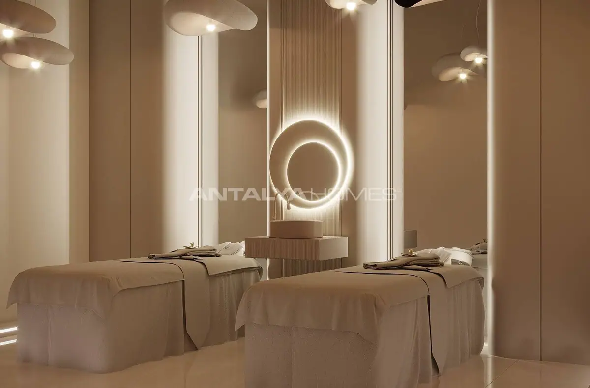 Apartment 35 m² in Manavgat - 3