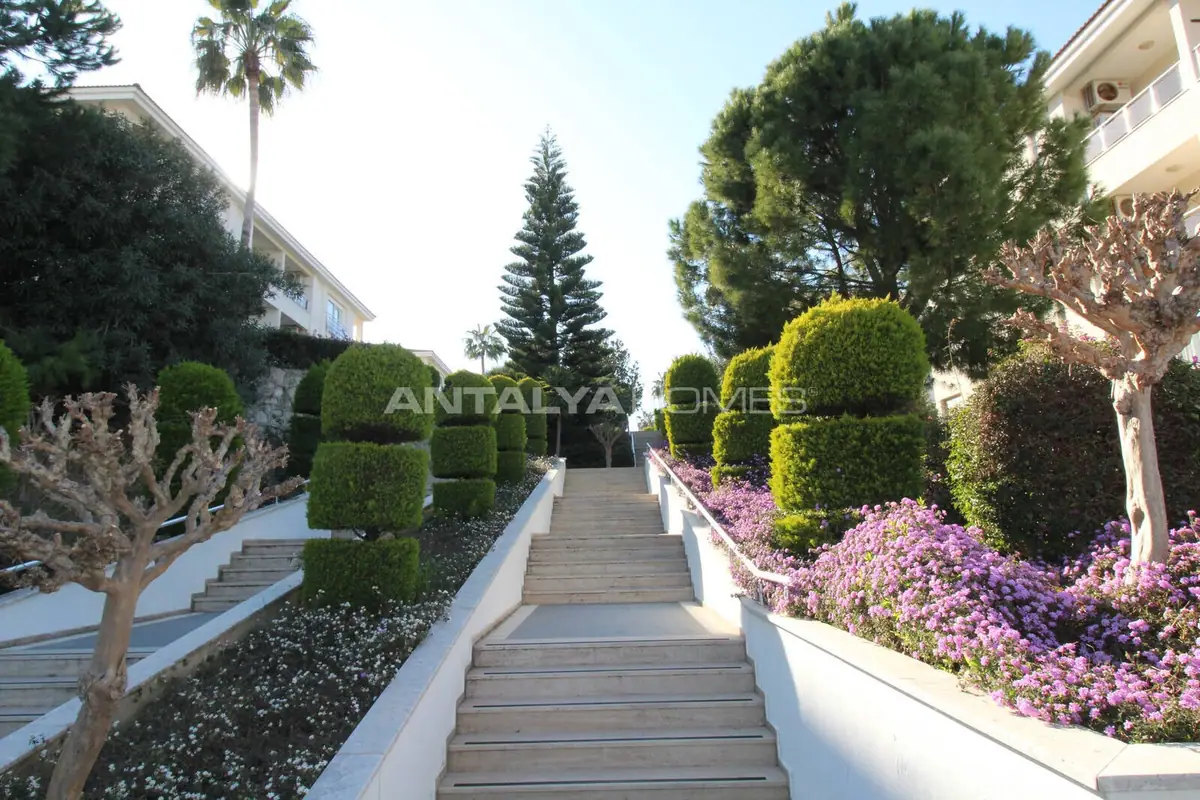 Apartment in Manavgat - 3