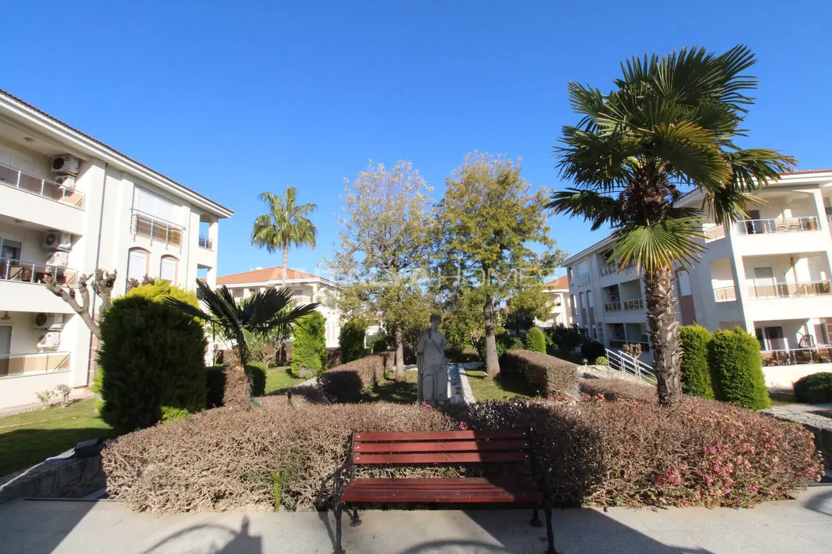 Apartment in Manavgat - 4