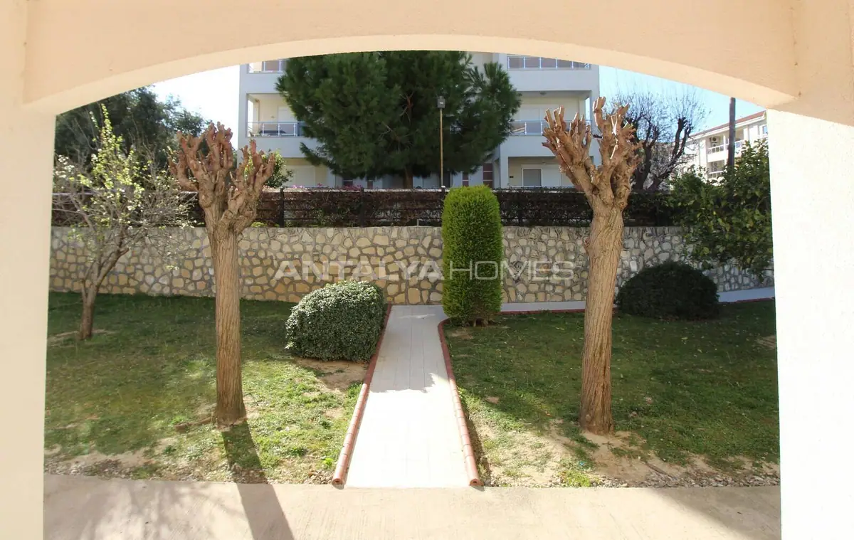 Apartment in Manavgat - 5