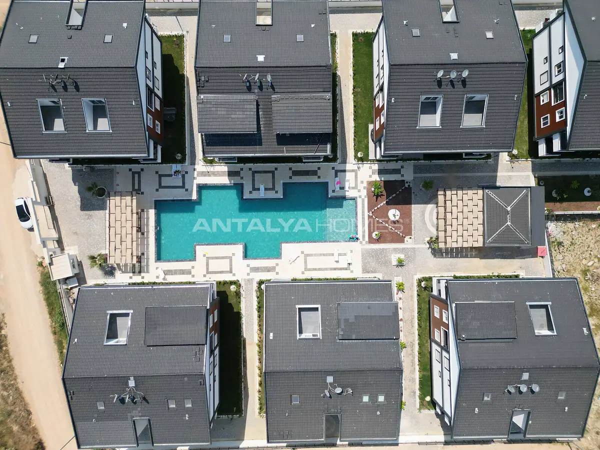 Apartment in Manavgat - 5