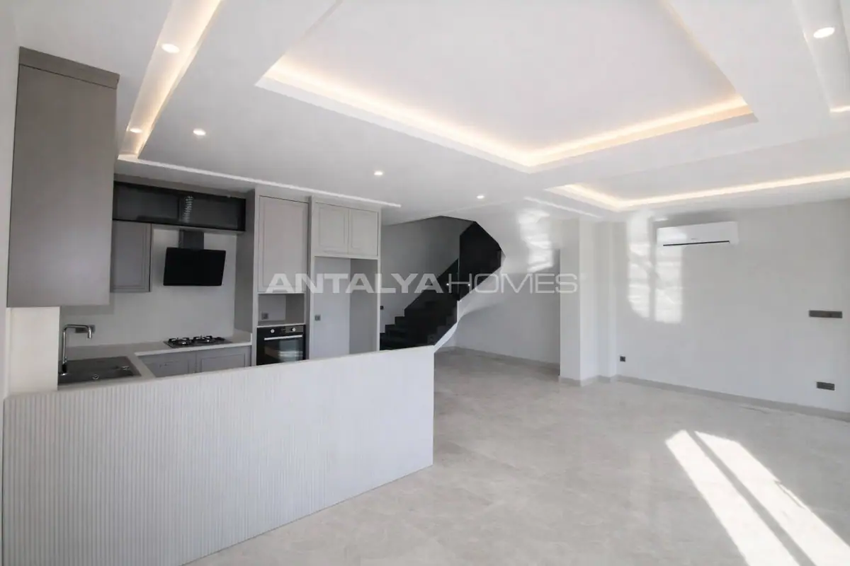 Villa in Manavgat - 10