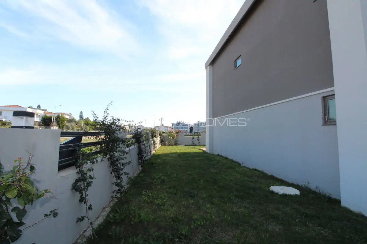 Villa in Manavgat - 3