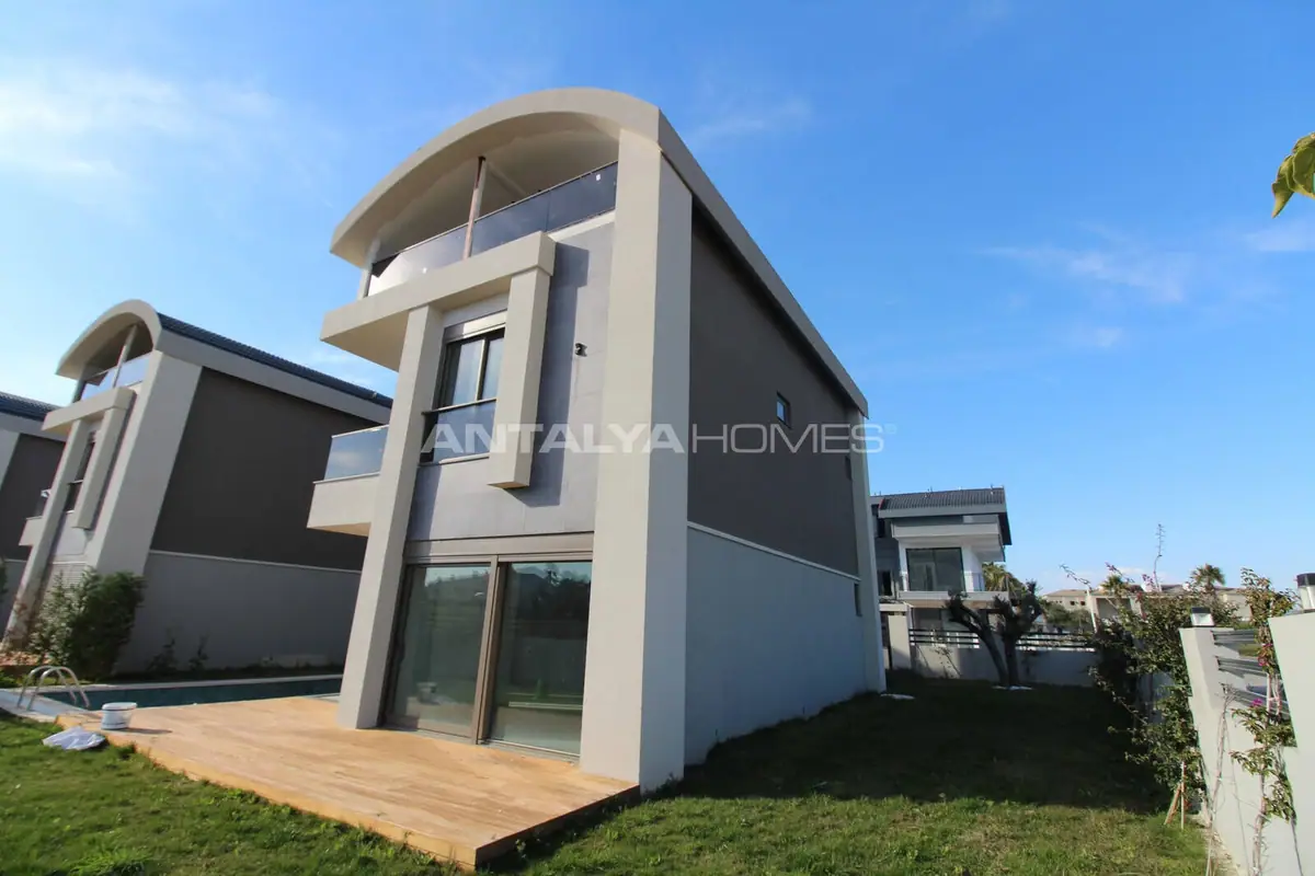 Villa in Manavgat - 4