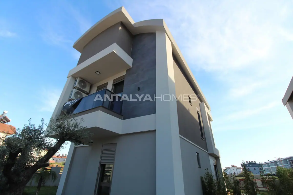 Villa in Manavgat - 6