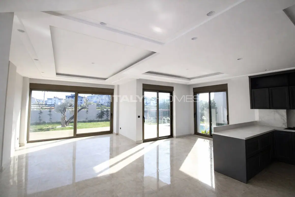 Villa in Manavgat - 7