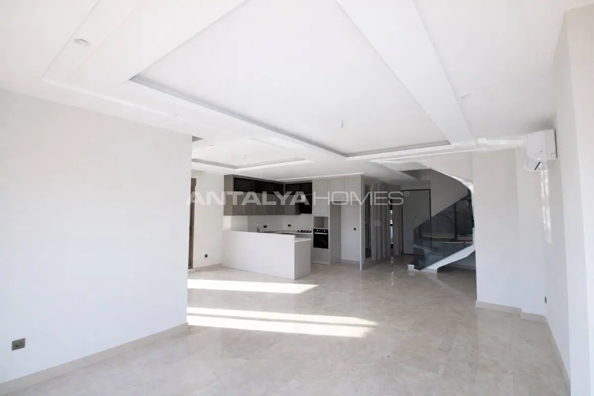 Villa in Manavgat - 9