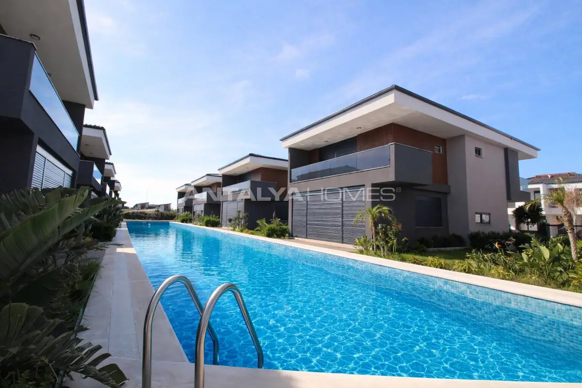 Villa in Manavgat - 3