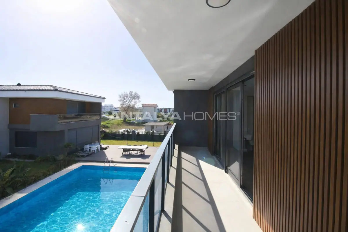 Villa in Manavgat - 6