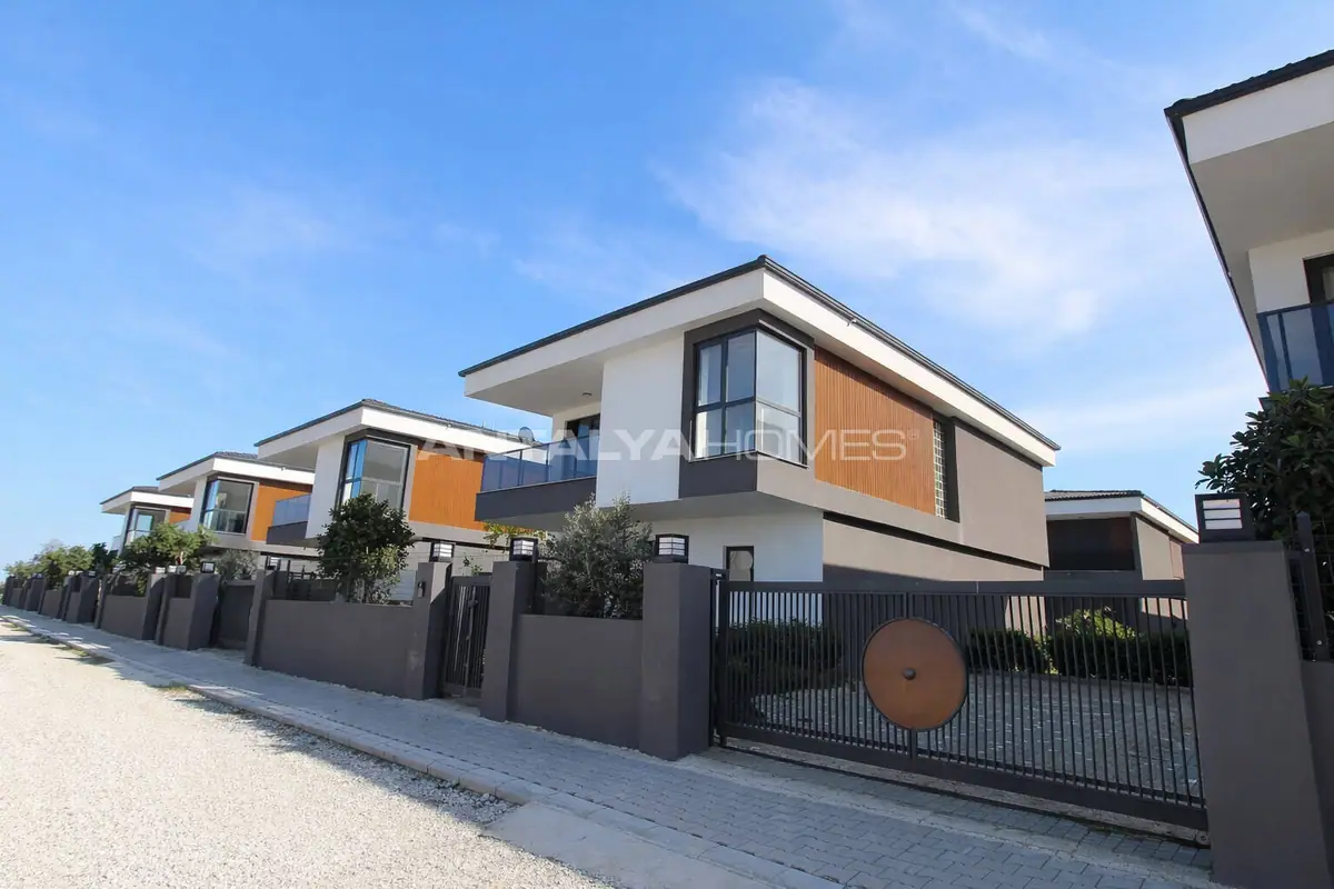 Villa in Manavgat - 7