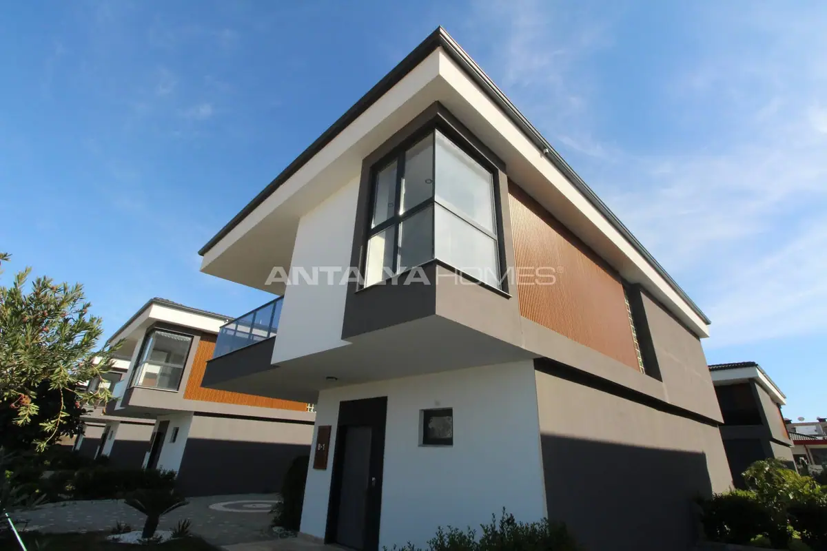 Villa in Manavgat - 8