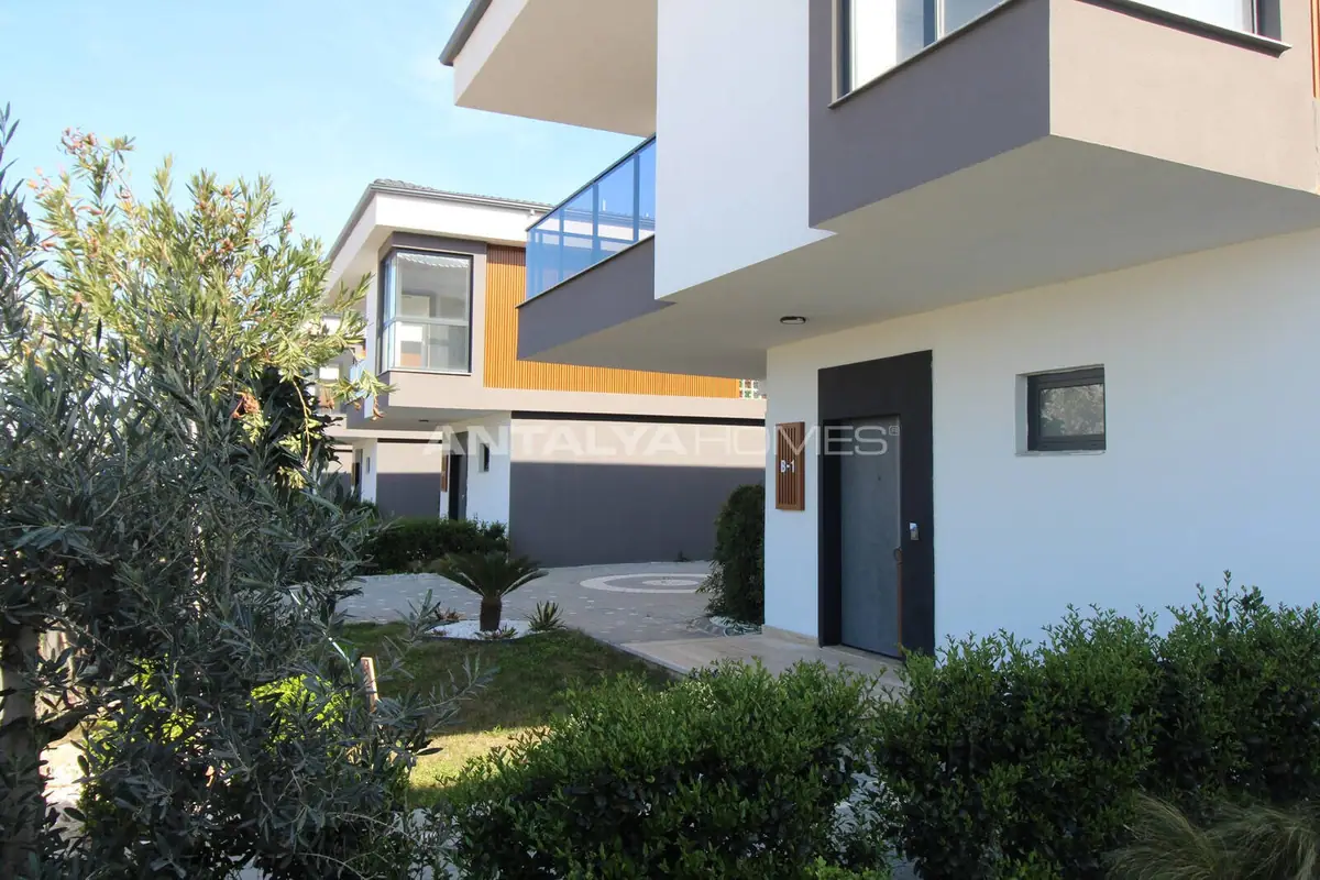 Villa in Manavgat - 9
