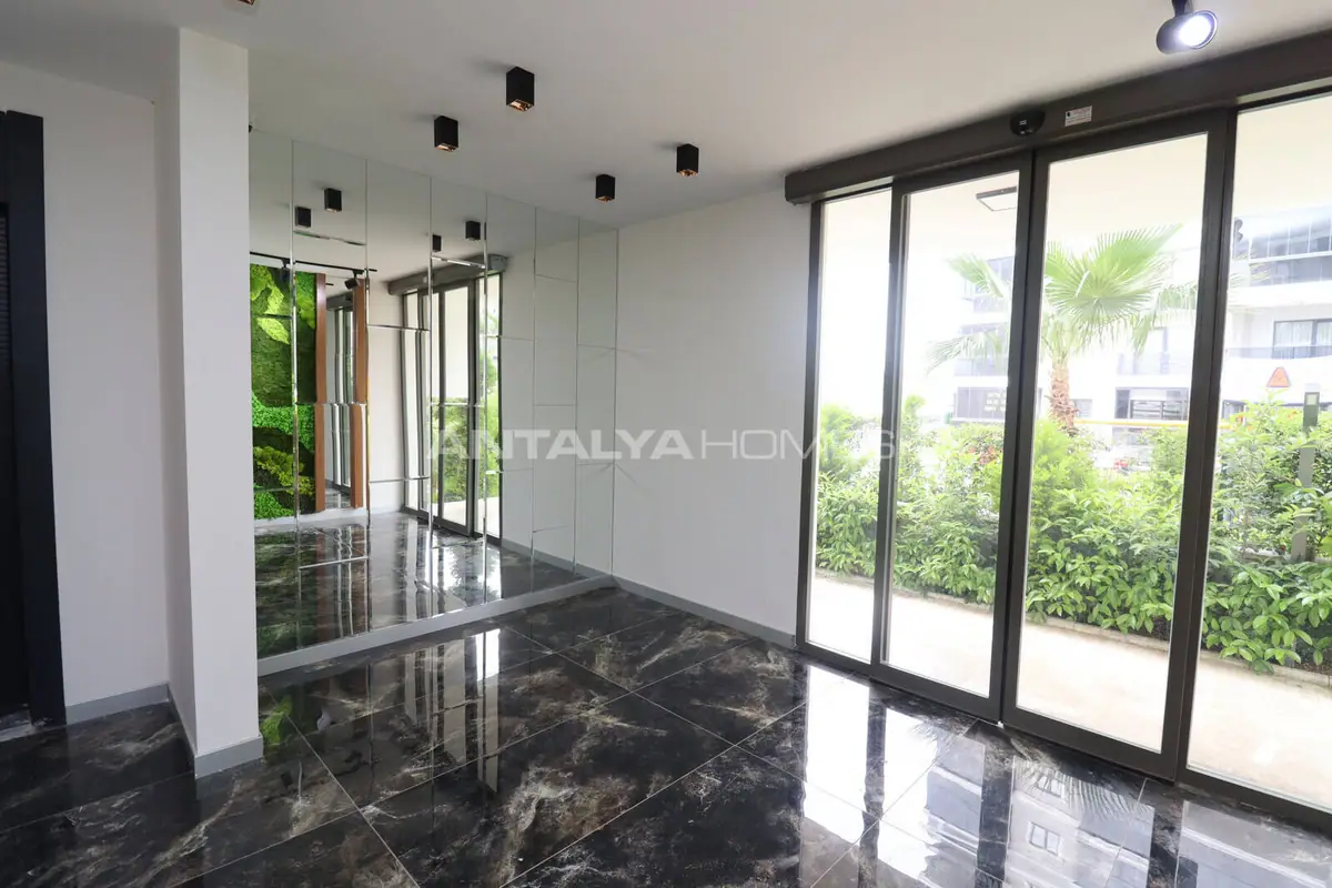 Apartment 53 m² in Mersin - 5