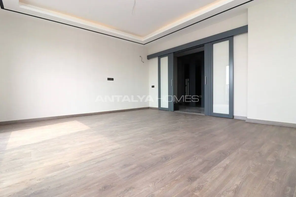 Apartment in Mersin - 10