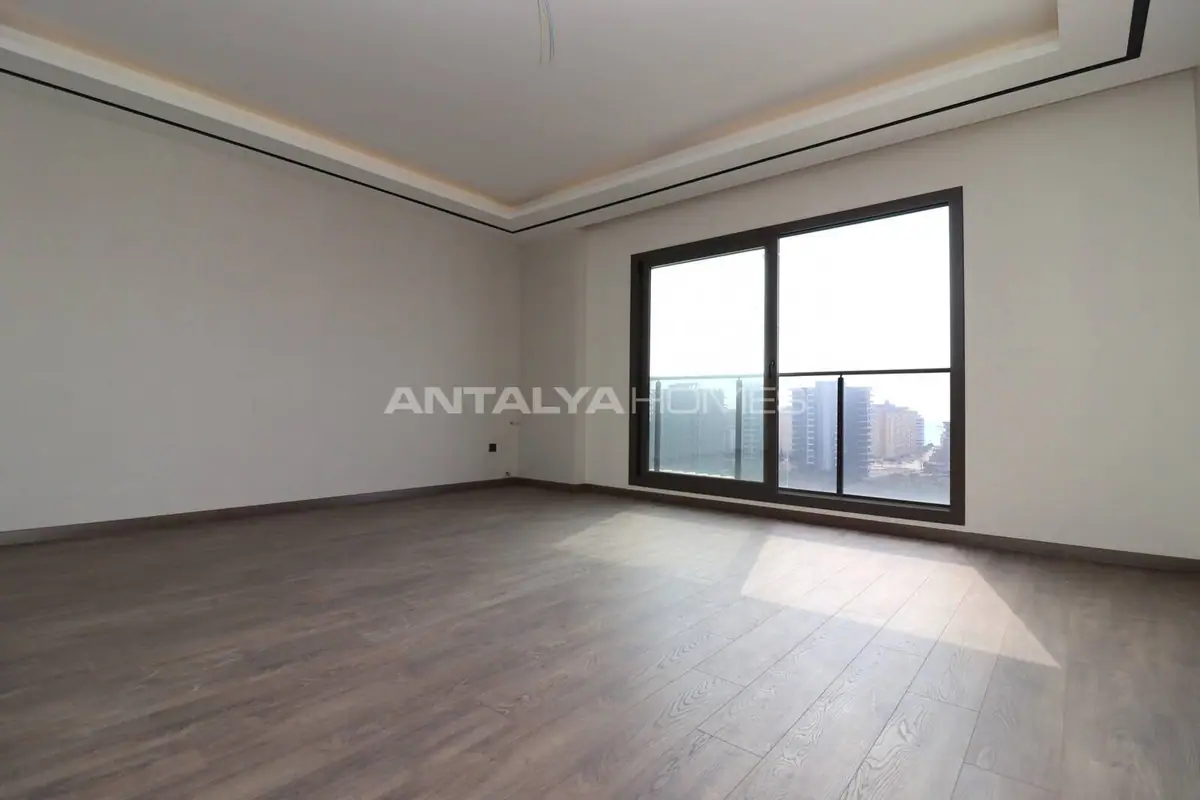 Apartment in Mersin - 8
