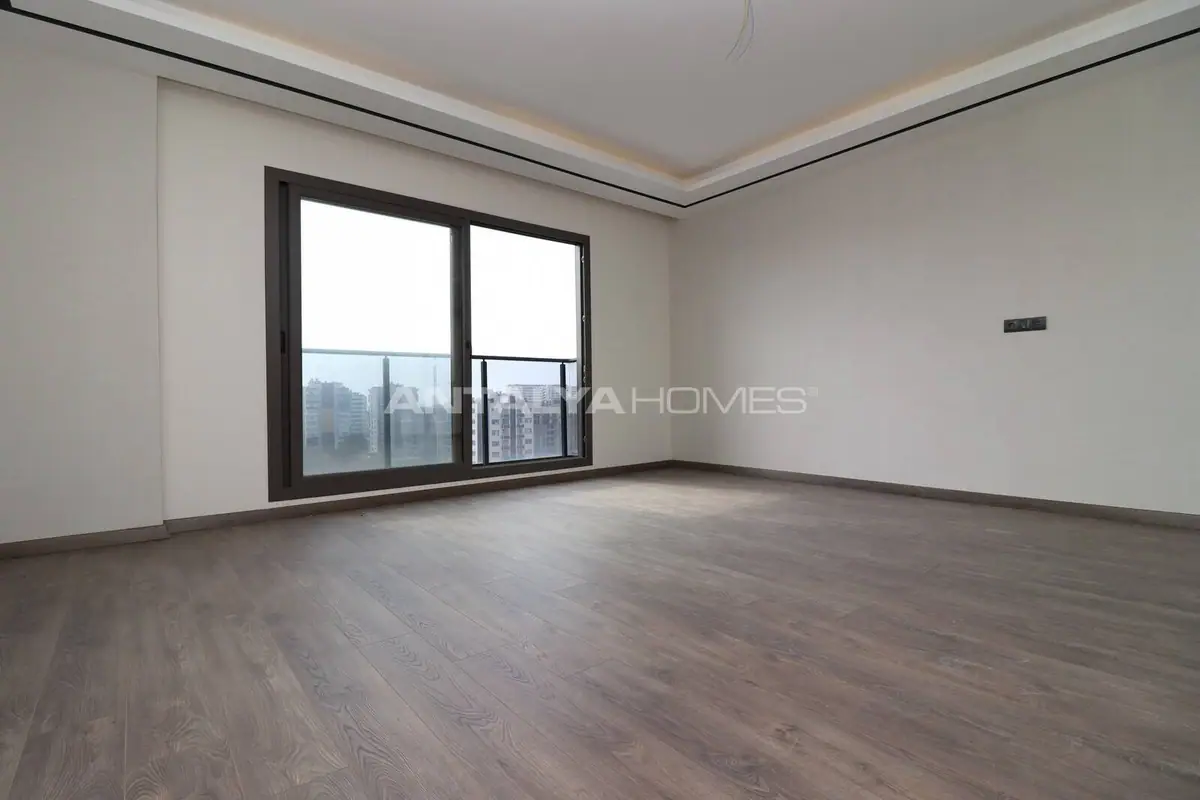 Apartment in Mersin - 9