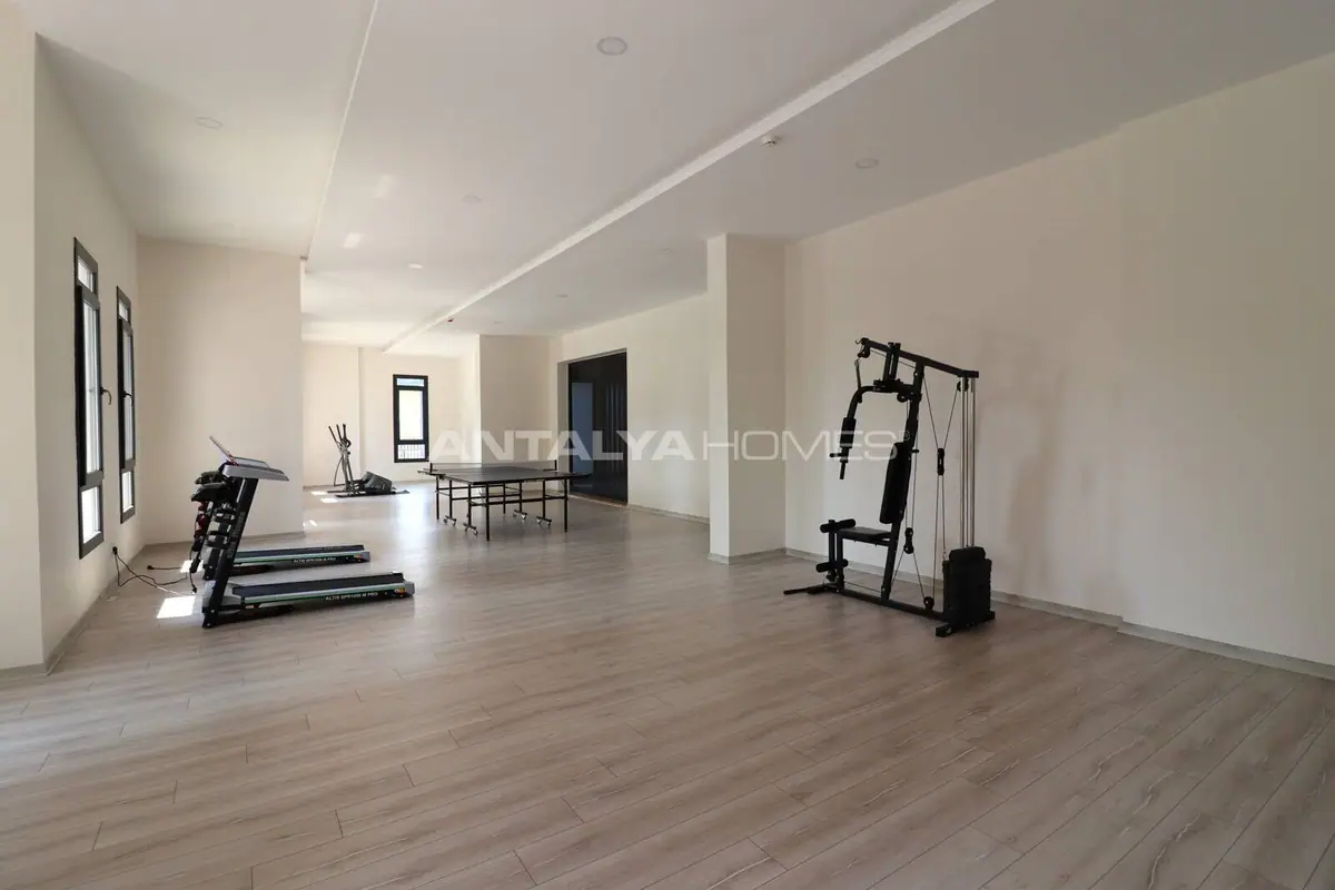 Apartment 89 m² in Mersin - 4