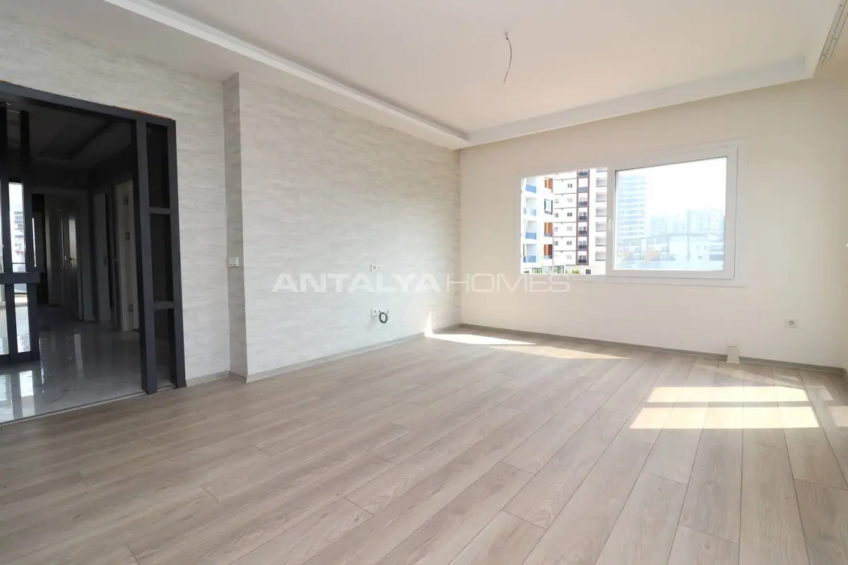 Apartment in Mersin - 10