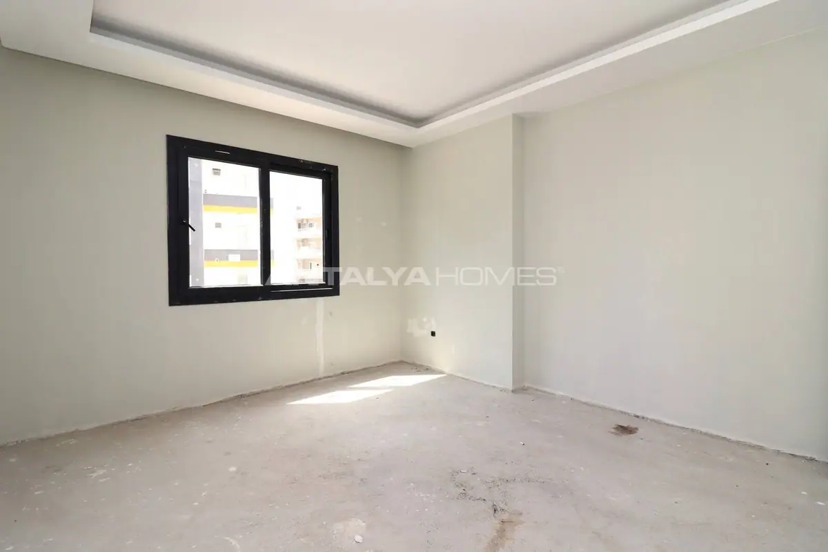 Apartment in Mersin - 10