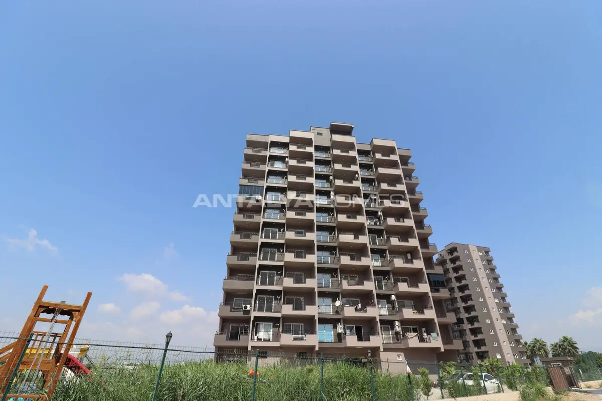 Квартира 74 м² в Мерсине - 5