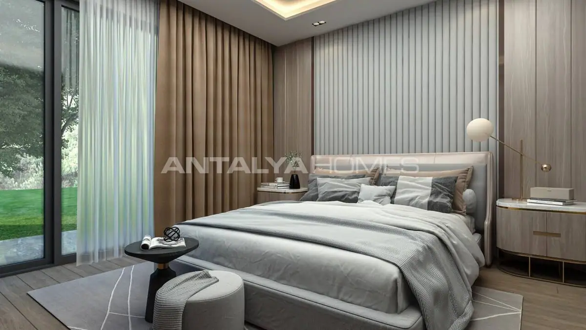 Villa in Mersin - 8