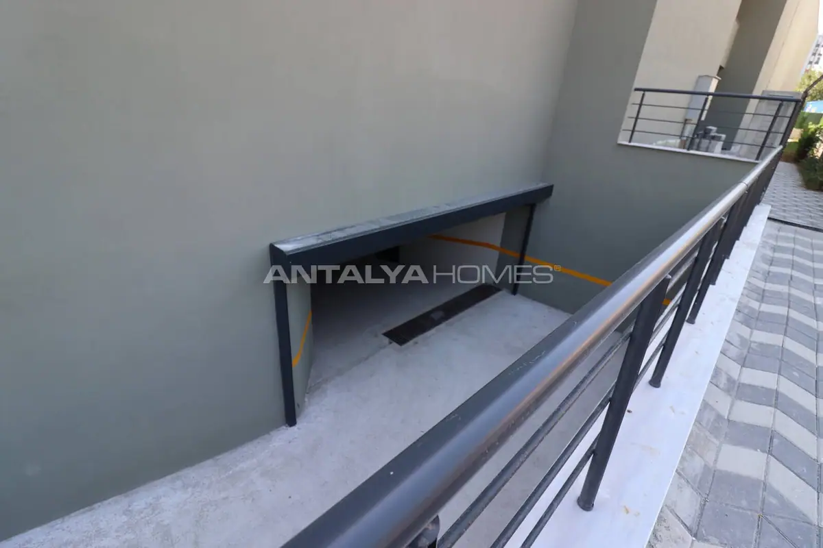 Apartment 82 m² in Mersin - 4