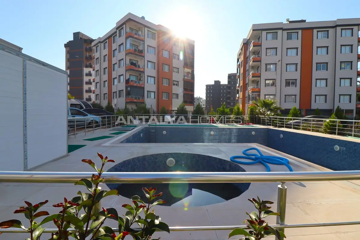 Villa in Mersin - 4