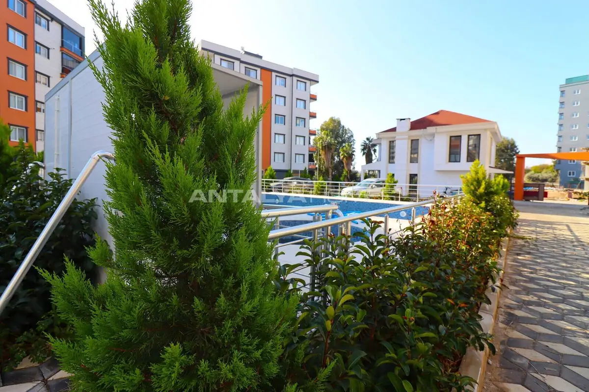 Villa in Mersin - 5